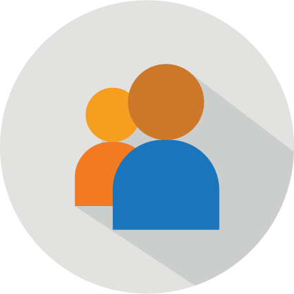 Accounts Icon